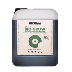 Bio Grow 5 L Biobizz