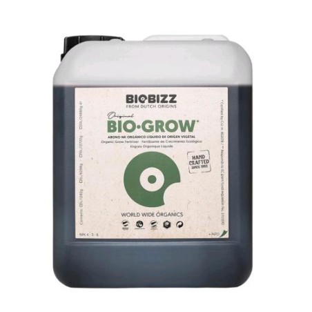 Bio Grow 5L Biobizz