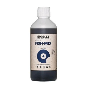 Fish Mix 500 ml Biobizz