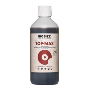 Top Max 500ml Biobizz