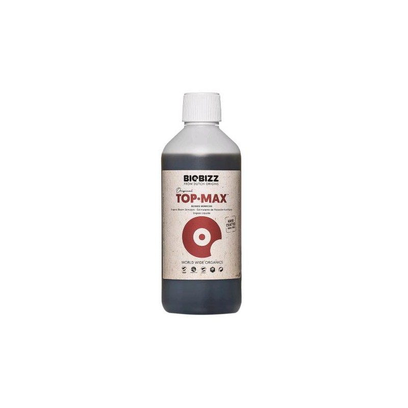 Top Max 500ml Biobizz