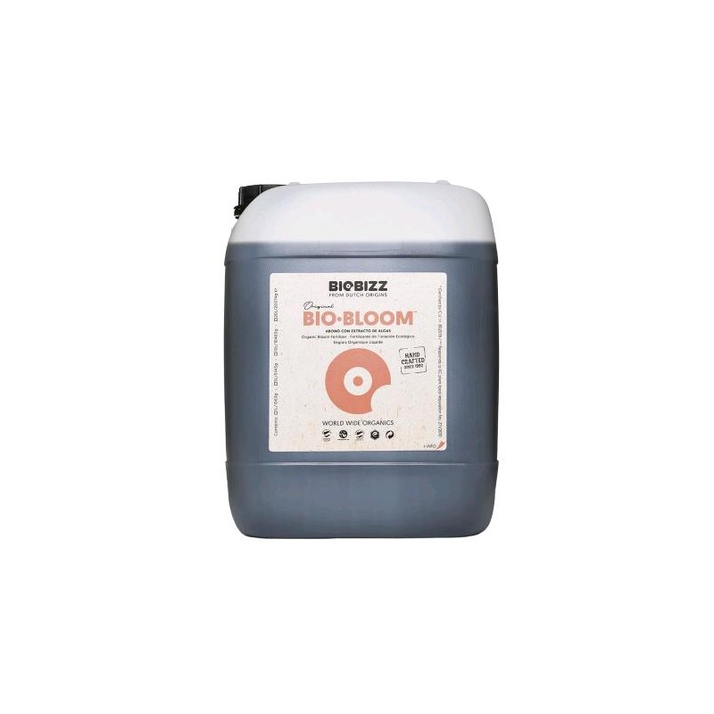 Bio Bloom 10 L Biobizz