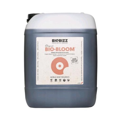 Bio Bloom 10 L Biobizz