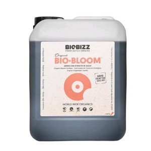 Bio Bloom 5 L Biobizz