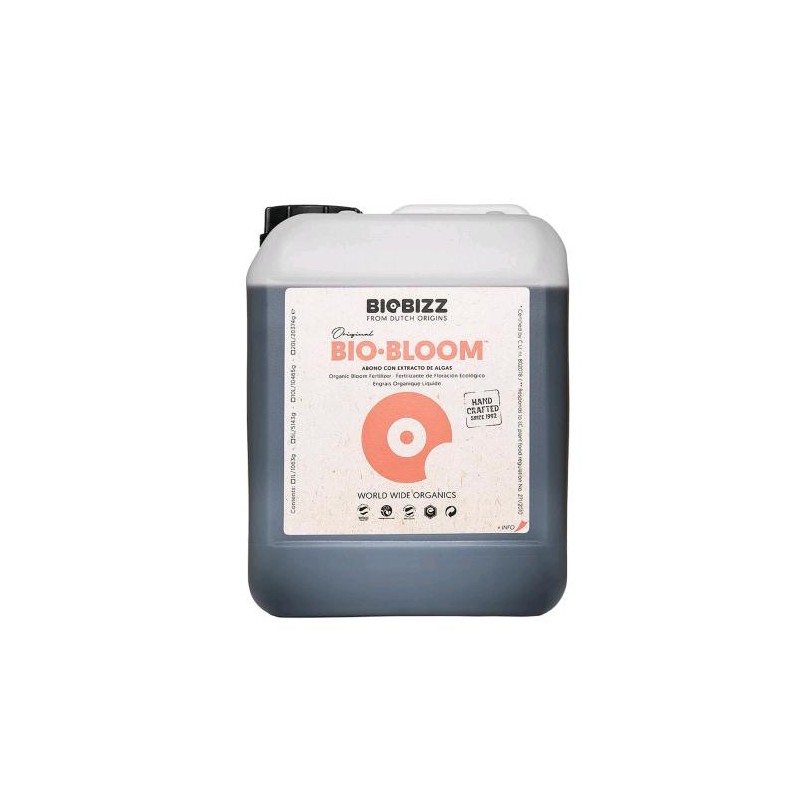 Bio Bloom 5 L Biobizz