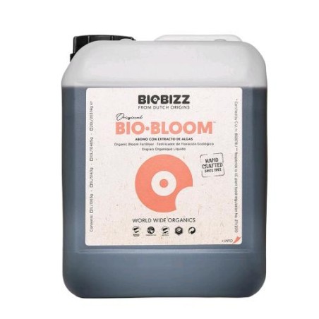 Bio Bloom 5L Biobizz