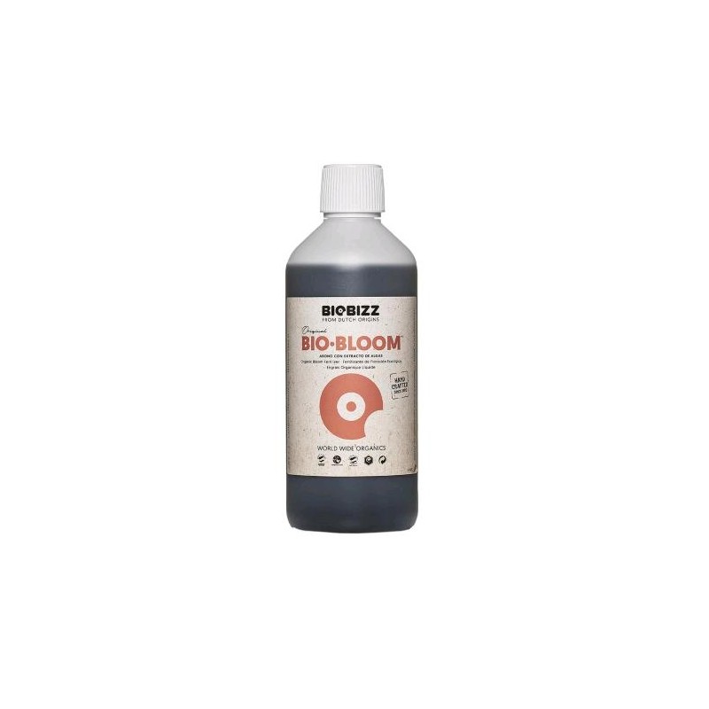 Bio Bloom 500 ml Biobizz