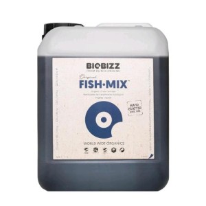 Fish Mix 5L Biobizz