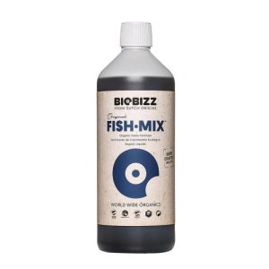 Fish Mix 1 L Biobizz