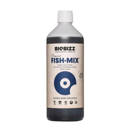 Fish Mix 1 L Biobizz
