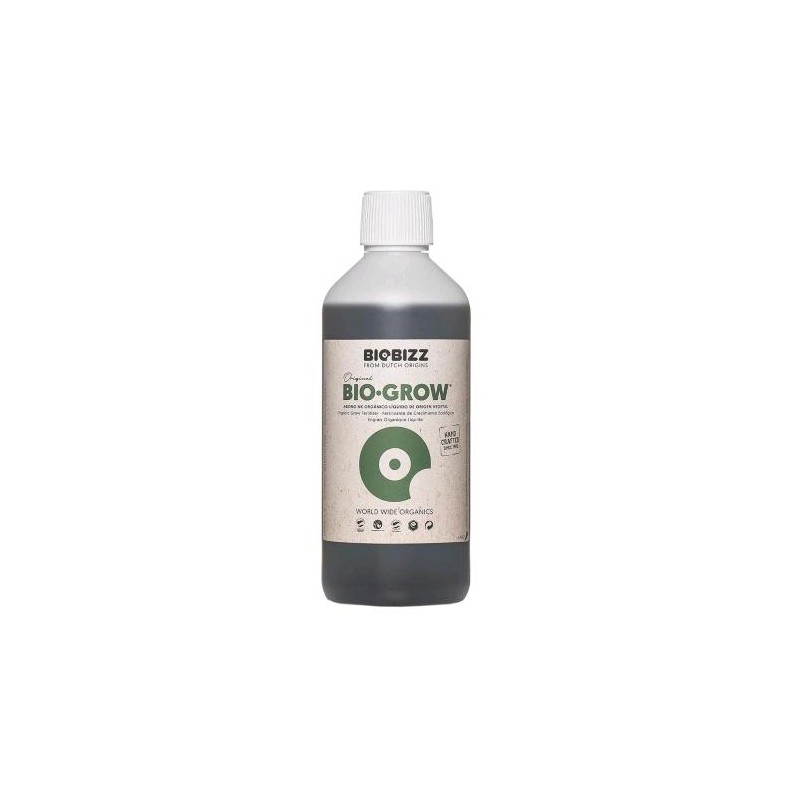 Bio Grow 500ml Biobizz