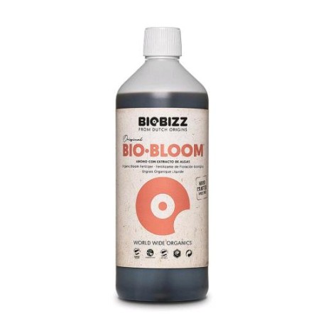 Bio Bloom 1L Biobizz