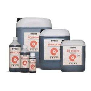 Bio Bloom 1 L Biobizz