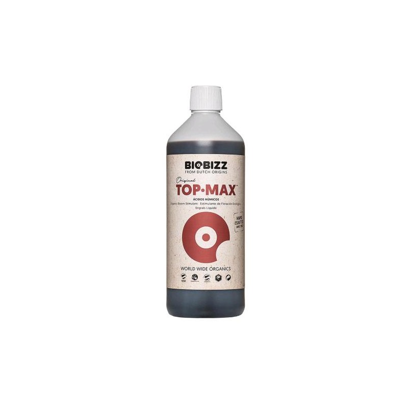 Top Max 1 L Biobizz