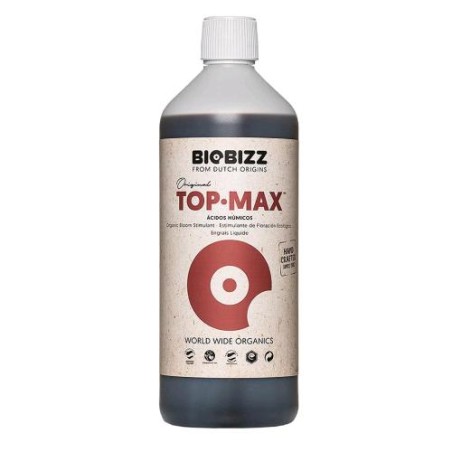 Top Max 1 L Biobizz