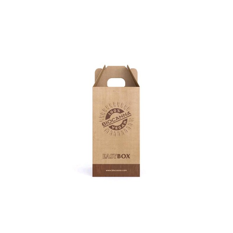 Biocanna Easybox Bio Canna