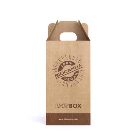 Biocanna Easybox Bio Canna