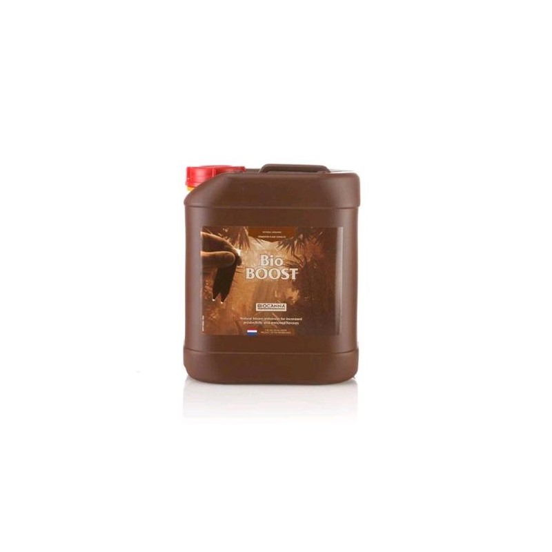 Biocanna Bio Boost 10L Canna