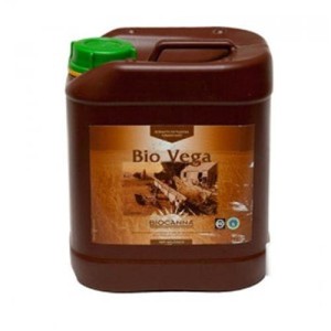 Biocanna Bio Vega 10L Canna