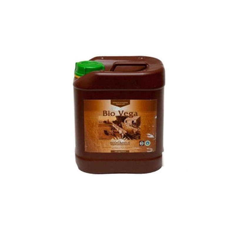Biocanna Bio Vega 10 L Canna