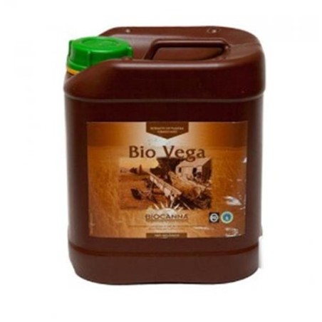 Biocanna Bio Vega 10 L Canna