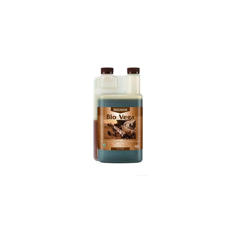 Biocanna Bio Vega 500 ml Canna