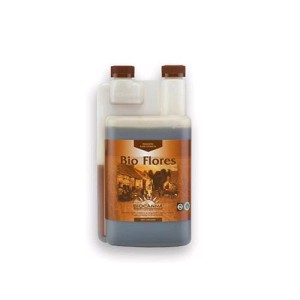 Biocanna Bio Flores 500 ml Canna