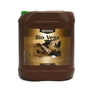 Biocanna Bio Vega 5L Canna