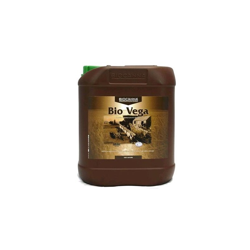 Biocanna Bio Vega 5L Canna