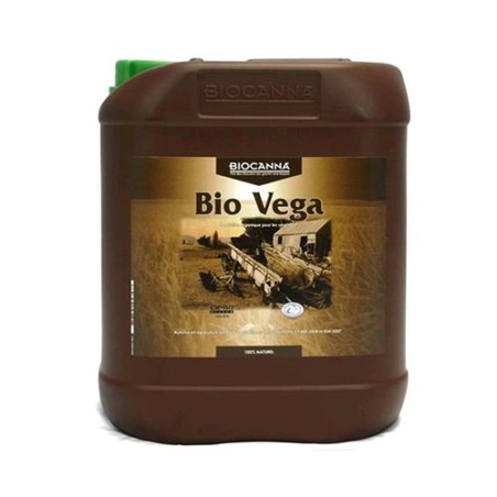 Biocanna Bio Vega 5 L Canna
