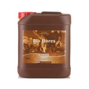 Biocanna Bio Flores 5 L Canna