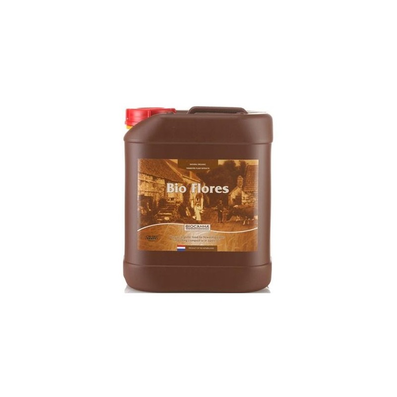 Biocanna Bio Flores 5 L Canna