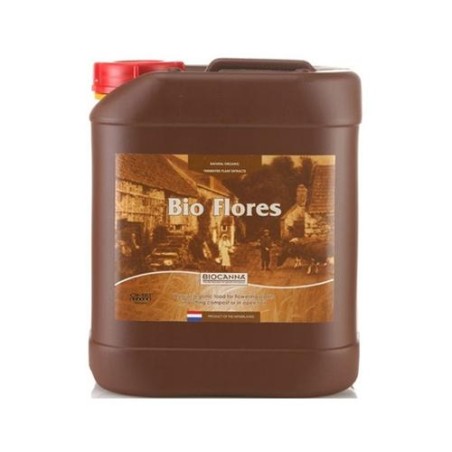 Biocanna Bio Flores 5L Canna