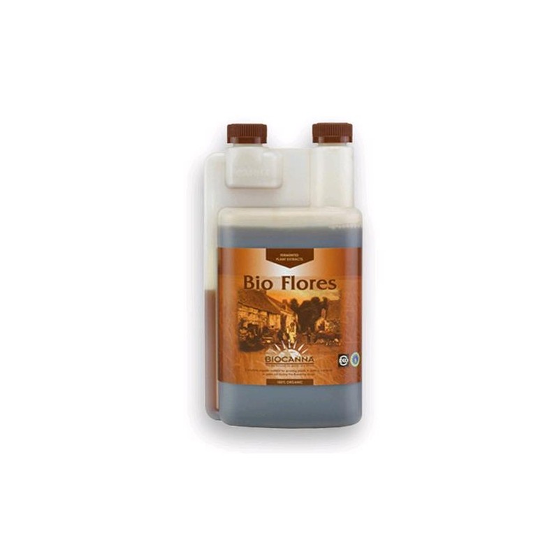 Biocanna Bio Flores 1L Canna