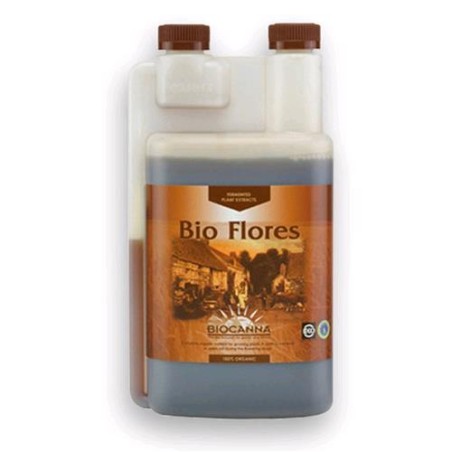 Biocanna Bio Flores 1L Canna