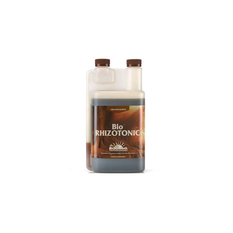 Biocanna Bio Rhizotonic 1 L Canna