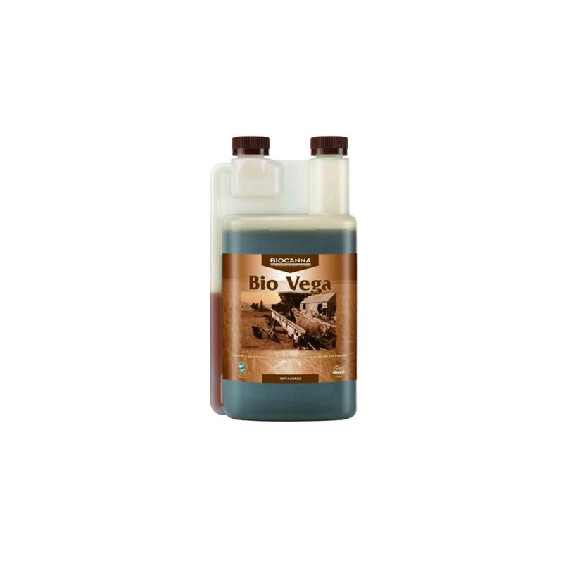 Biocanna Bio Vega 1L Canna