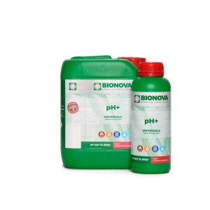 PH + pH Increase 1000L Bionova