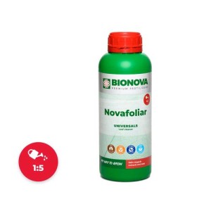 Novafoliar 1L Bionova