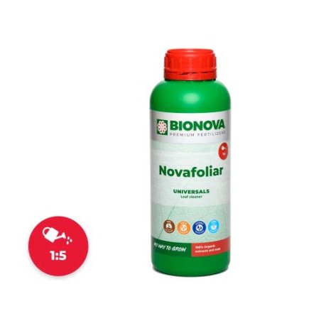 Novafoliar 1L Bionova