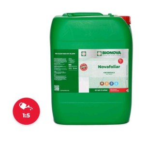 Novafoliar 20L Bionova