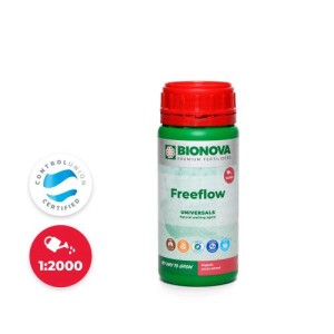 Freeflow 250ml Bionova