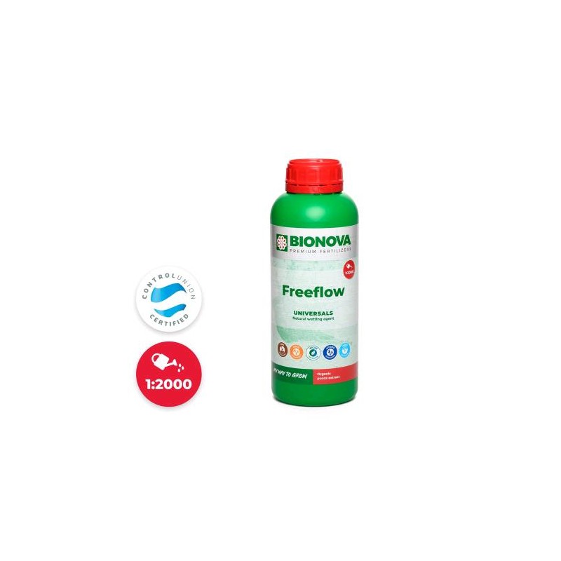 Freeflow 1L Bionova