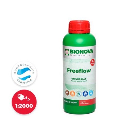 Freeflow 1 L Bionova