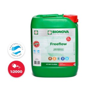 Freeflow 5L Bionova