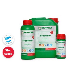 Freeflow 5 L Bionova