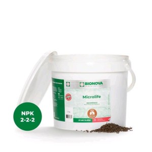 Microlife 2 Kg Bionova