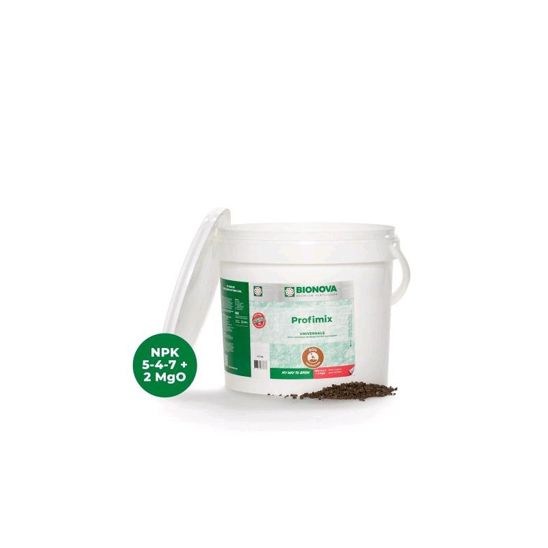 Profimix 2 Kg Bionova