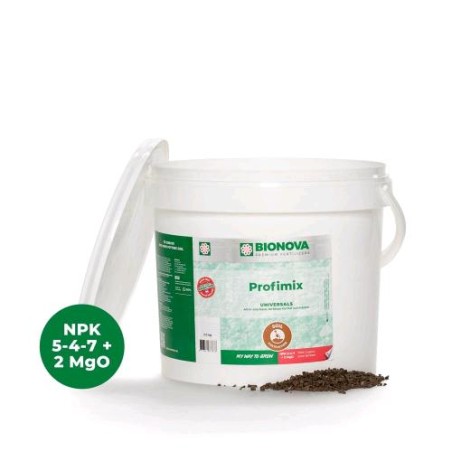 Profimix 2KG Bionova