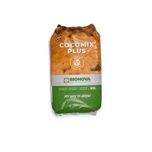 Cocomix Plus 50L Bionova